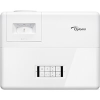 Проектор Optoma UHZ45 - Превью изображения №6 — Интернет-магазин ПроЗаказ