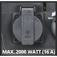 Пылесос Einhell TE-VC 2230 SACL - Превью изображения №5 — Интернет-магазин ПроЗаказ