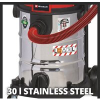 Пылесос Einhell TE-VC 2230 SACL - Превью изображения №4 — Интернет-магазин ПроЗаказ
