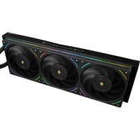 Система жидкостного охлаждения для процессора Thermalright Mjolnir Vision 360 UB PRO ARGB (черный) - Превью изображения №5 — Интернет-магазин ПроЗаказ