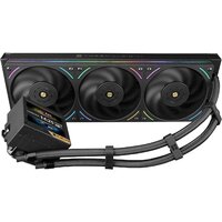 Система жидкостного охлаждения для процессора Thermalright Mjolnir Vision 360 UB PRO ARGB (черный) - Превью изображения №6 — Интернет-магазин ПроЗаказ