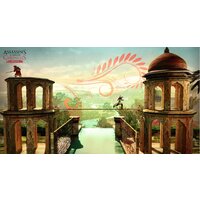  Assassin’s Creed Chronicles: Трилогия для PlayStation 4 - Превью изображения №14 — Интернет-магазин ПроЗаказ