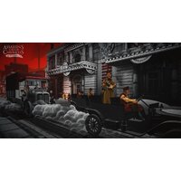  Assassin’s Creed Chronicles: Трилогия для PlayStation 4 - Превью изображения №20 — Интернет-магазин ПроЗаказ
