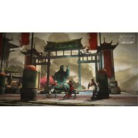  Assassin’s Creed Chronicles: Трилогия для PlayStation 4 - Превью изображения №10 — Интернет-магазин ПроЗаказ