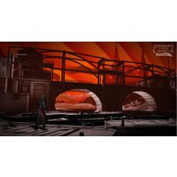  Assassin’s Creed Chronicles: Трилогия для PlayStation 4 - Превью изображения №18 — Интернет-магазин ПроЗаказ
