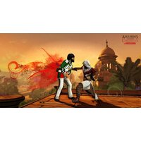  Assassin’s Creed Chronicles: Трилогия для PlayStation 4 - Превью изображения №19 — Интернет-магазин ПроЗаказ