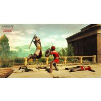  Assassin’s Creed Chronicles: Трилогия для PlayStation 4 - Превью изображения №15 — Интернет-магазин ПроЗаказ
