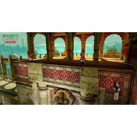 Assassin’s Creed Chronicles: Трилогия для PlayStation 4 - Превью изображения №2 — Интернет-магазин ПроЗаказ