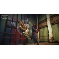  Assassin’s Creed Chronicles: Трилогия для PlayStation 4 - Превью изображения №6 — Интернет-магазин ПроЗаказ
