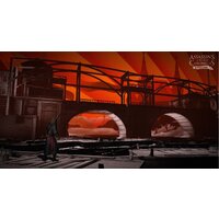  Assassin’s Creed Chronicles: Трилогия для PlayStation 4 - Превью изображения №18 — Интернет-магазин ПроЗаказ