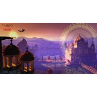  Assassin’s Creed Chronicles: Трилогия для PlayStation 4 - Превью изображения №22 — Интернет-магазин ПроЗаказ