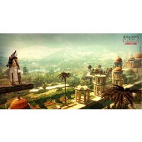  Assassin’s Creed Chronicles: Трилогия для PlayStation 4 - Превью изображения №13 — Интернет-магазин ПроЗаказ