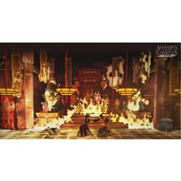  Assassin’s Creed Chronicles: Трилогия для PlayStation 4 - Превью изображения №9 — Интернет-магазин ПроЗаказ