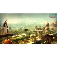  Assassin’s Creed Chronicles: Трилогия для PlayStation 4 - Превью изображения №13 — Интернет-магазин ПроЗаказ