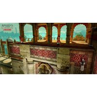  Assassin’s Creed Chronicles: Трилогия для PlayStation 4 - Превью изображения №2 — Интернет-магазин ПроЗаказ
