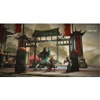  Assassin’s Creed Chronicles: Трилогия для PlayStation 4 - Превью изображения №10 — Интернет-магазин ПроЗаказ
