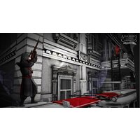  Assassin’s Creed Chronicles: Трилогия для PlayStation 4 - Превью изображения №17 — Интернет-магазин ПроЗаказ