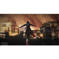  Assassin’s Creed Chronicles: Трилогия для PlayStation 4 - Превью изображения №12 — Интернет-магазин ПроЗаказ