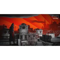  Assassin’s Creed Chronicles: Трилогия для PlayStation 4 - Превью изображения №5 — Интернет-магазин ПроЗаказ