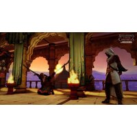  Assassin’s Creed Chronicles: Трилогия для PlayStation 4 - Превью изображения №3 — Интернет-магазин ПроЗаказ