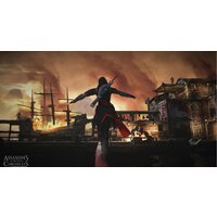  Assassin’s Creed Chronicles: Трилогия для PlayStation 4 - Превью изображения №12 — Интернет-магазин ПроЗаказ