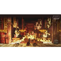  Assassin’s Creed Chronicles: Трилогия для PlayStation 4 - Превью изображения №9 — Интернет-магазин ПроЗаказ