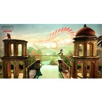  Assassin’s Creed Chronicles: Трилогия для PlayStation 4 - Превью изображения №14 — Интернет-магазин ПроЗаказ