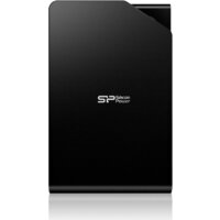 Внешний накопитель Silicon-Power Stream S03 2TB Black (SP020TBPHDS03S3K) - Превью изображения №2 — Интернет-магазин ПроЗаказ