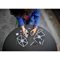Конструктор LEGO Star Wars 75300 Имперский истребитель СИД - Превью изображения №12 — Интернет-магазин ПроЗаказ