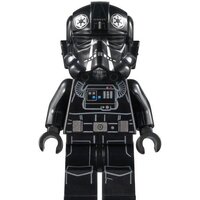 Конструктор LEGO Star Wars 75300 Имперский истребитель СИД - Превью изображения №7 — Интернет-магазин ПроЗаказ