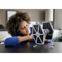 Конструктор LEGO Star Wars 75300 Имперский истребитель СИД - Превью изображения №11 — Интернет-магазин ПроЗаказ
