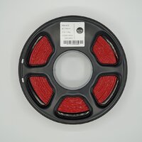 Пластик Mitek PETG 1.75мм 1000 г (красный) - Превью изображения №3 — Интернет-магазин ПроЗаказ