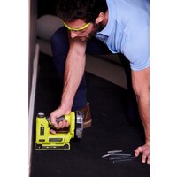 Степлер Ryobi R18ST50-0 - Превью изображения №2 — Интернет-магазин ПроЗаказ