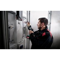 Фонарь Metabo ULA 14.4-18 LED - Превью изображения №3 — Интернет-магазин ПроЗаказ