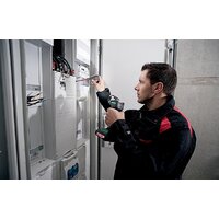 Фонарь Metabo ULA 14.4-18 LED - Превью изображения №2 — Интернет-магазин ПроЗаказ