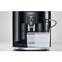 Кофемашина JURA E8 Piano Black 15355 - Превью изображения №9 — Интернет-магазин ПроЗаказ