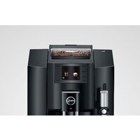 Кофемашина JURA E8 Piano Black 15355 - Превью изображения №5 — Интернет-магазин ПроЗаказ