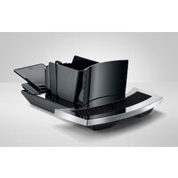 Кофемашина JURA E8 Piano Black 15355 - Превью изображения №8 — Интернет-магазин ПроЗаказ