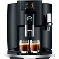 Кофемашина JURA E8 Piano Black 15355 - Превью изображения №2 — Интернет-магазин ПроЗаказ