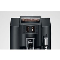 Кофемашина JURA E8 Piano Black 15355 - Превью изображения №6 — Интернет-магазин ПроЗаказ