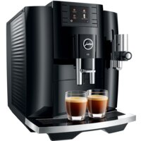 Кофемашина JURA E8 Piano Black 15355 - Превью изображения №3 — Интернет-магазин ПроЗаказ