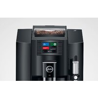 Кофемашина JURA E8 Piano Black 15355 - Превью изображения №7 — Интернет-магазин ПроЗаказ