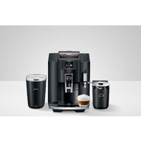 Кофемашина JURA E8 Piano Black 15355 - Превью изображения №11 — Интернет-магазин ПроЗаказ