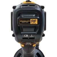 Гвоздезабиватель DeWalt DCN45RND2 (с 2-мя АКБ, кейс) - Превью изображения №6 — Интернет-магазин ПроЗаказ