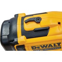 Гвоздезабиватель DeWalt DCN45RND2 (с 2-мя АКБ, кейс) - Превью изображения №7 — Интернет-магазин ПроЗаказ