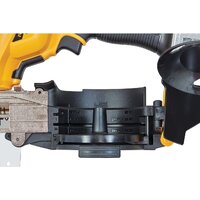 Гвоздезабиватель DeWalt DCN45RND2 (с 2-мя АКБ, кейс) - Превью изображения №5 — Интернет-магазин ПроЗаказ