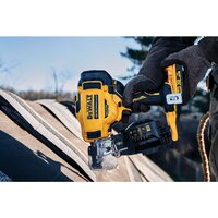 Гвоздезабиватель DeWalt DCN45RND2 (с 2-мя АКБ, кейс) - Превью изображения №12 — Интернет-магазин ПроЗаказ