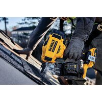 Гвоздезабиватель DeWalt DCN45RND2 (с 2-мя АКБ, кейс) - Превью изображения №9 — Интернет-магазин ПроЗаказ