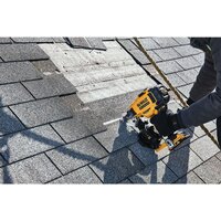 Гвоздезабиватель DeWalt DCN45RND2 (с 2-мя АКБ, кейс) - Превью изображения №16 — Интернет-магазин ПроЗаказ
