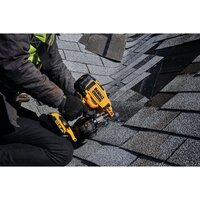 Гвоздезабиватель DeWalt DCN45RND2 (с 2-мя АКБ, кейс) - Превью изображения №13 — Интернет-магазин ПроЗаказ